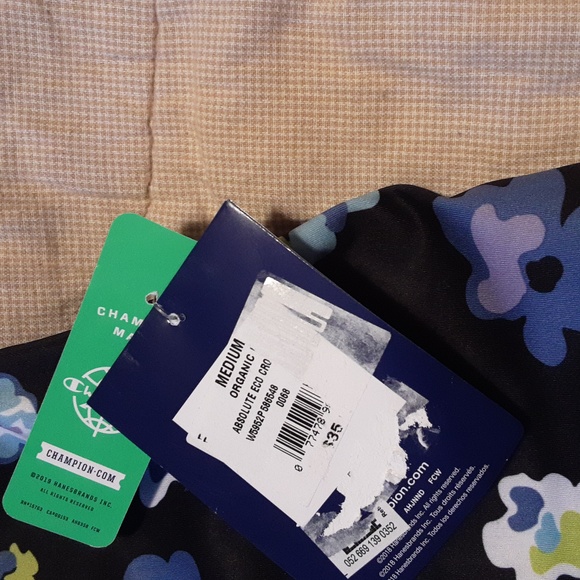 Champion brand work out set NWT - Picture 6 of 6